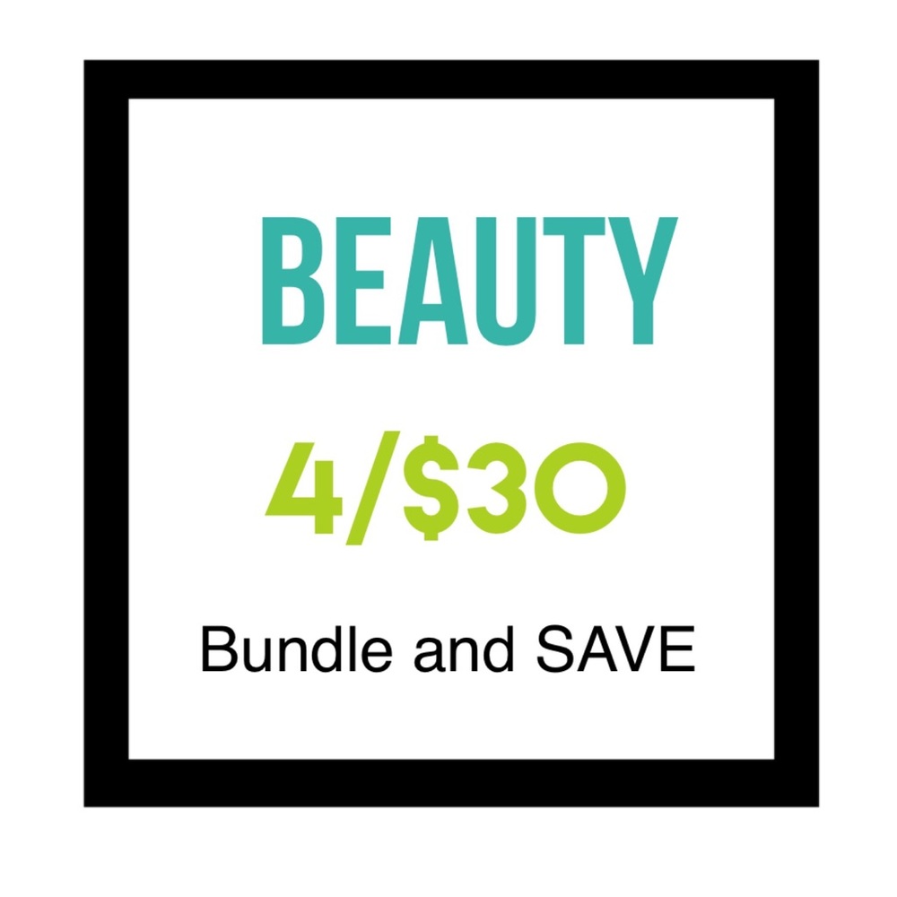 Beauty 2/$25